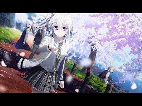 Nightcore - Love Me 「JyA-Me Feat. Cliff Edge」