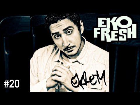 Eko Fresh - Burak feat. Ado Kojo - Ekrem - Album - Track 20