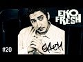 Eko Fresh - Burak feat. Ado Kojo - Ekrem - Album ...