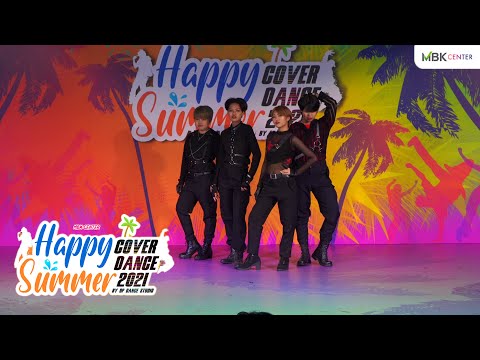 210328 It's she Cover Aespa [Full Cam] │@MBK Happy Summer Cover Dance 2021