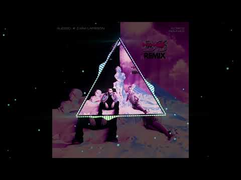 Alesso Feat Zara Larsson - Words(Darren Glancy Remix) preview