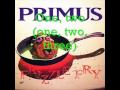 Primus - John the Fisherman 