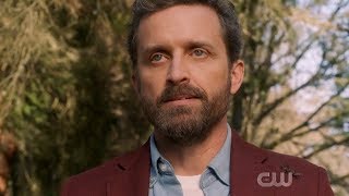 Supernatural Season 14 Finale-The Endgame-Chuck Brings the Apocalypse