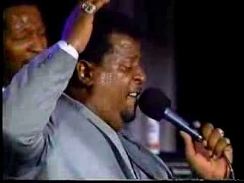 I Never Knew Happiness (DVD Version) Slim and The Supreme Angels