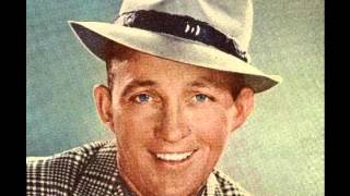 Around The World In Eighty Days- Bing Crosby