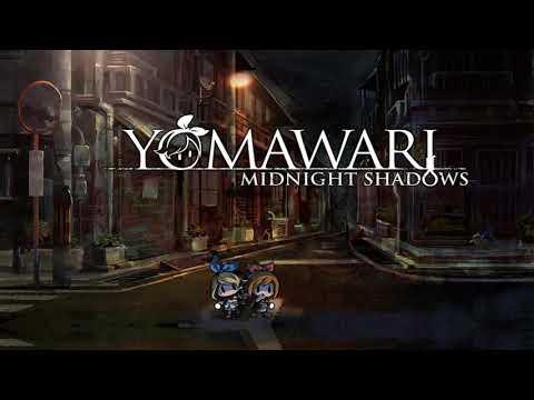Best HD VGM 812 - Main Theme (Ending Credits) - [Yomawari: Midnight Shadows]