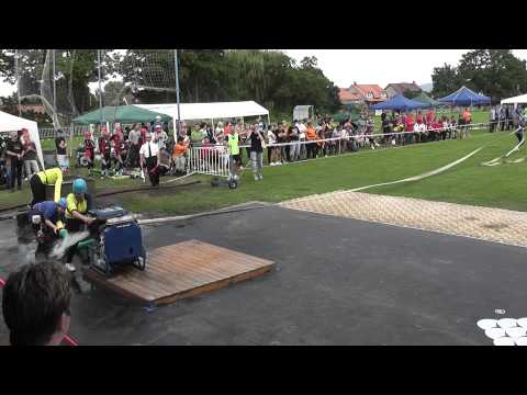 Kobyli - ženy_první pokus 6.8.2011 (Pasohlávky)