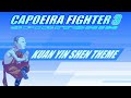 CAPOEIRA FIGHTER 3 KUAN YIN SHEN THEME SONG SOUNDTRACK