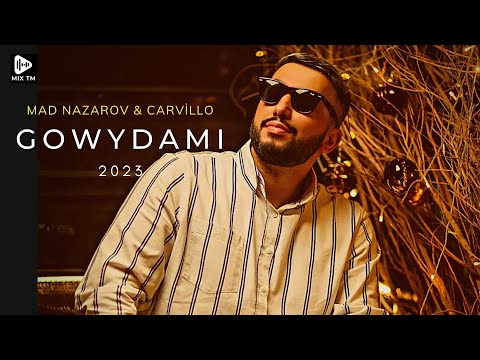 MAD Nazarov & Carvillo - Gowydami | 2023 (special video)