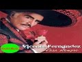 Vicente Fernandez - Para Siempre - Full Album ...
