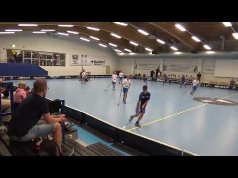 SM karsinnat C2 MaskuWirmo Eräviikingit