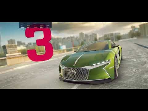 Asphalt 9 Legends gráficos no máximo no snapdragon 778g (BR) gameplay !!!👻