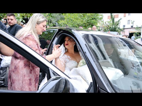 Marrja e Nuses sipas Tradites te Shqiperise Mesme🥰