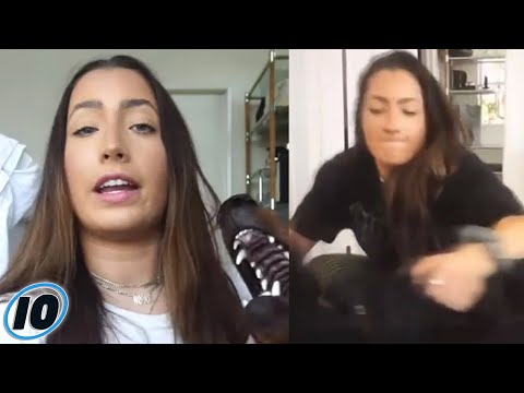 Top 10 Deleted YouTube Videos You Were Never Meant To See