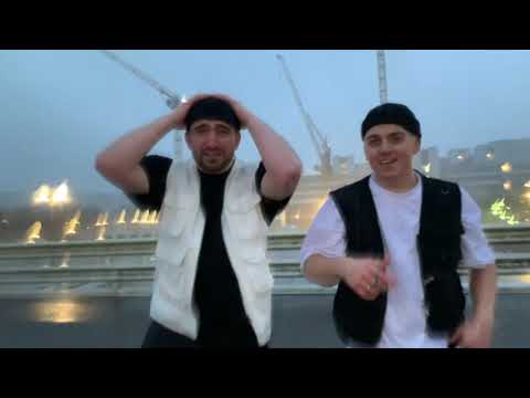 TYGA feat. EL ALFA - TRAP PEA