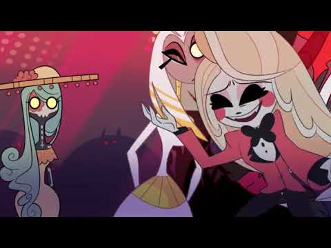 The hell princess's new groove PART 20: Charlie's new groove