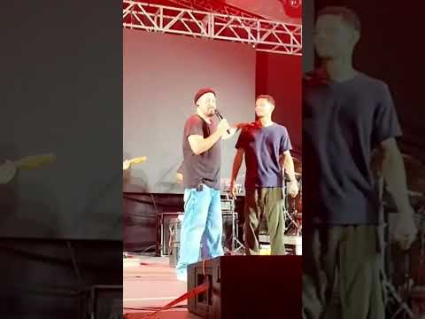 ISAÍAS SAAD EM MIRACEMA DO TOCANTINS