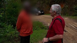 Download lagu Meet the husband and wife hunters of Rwandan genocide suspects mp3