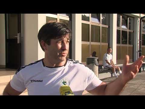 Stoletje nogometa v Novem mestu