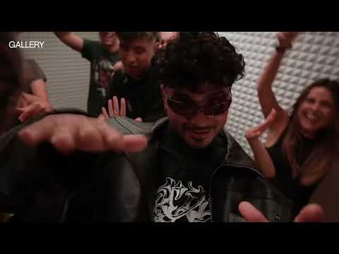 Álvaro Díaz X Modjo - Lady X lentito (MASHUP)