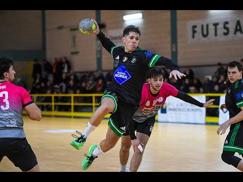 Serie A Gold 25/26 | G12 | Highlights Conversano-Cologne