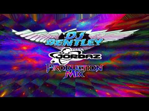 DJ Bentley - Best of Jordaz Mix