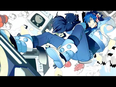 Like A Meteor ~ Dramatical Murder AMV