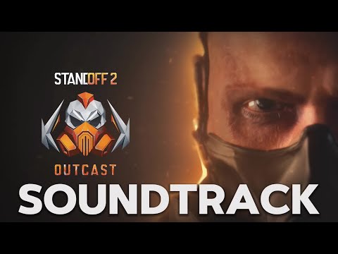 Sava Tsurkanu - Outcast | Full EP | Standoff 2 | Season 7 | 0.28.0