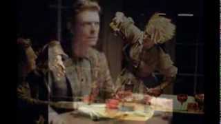 David Bowie - The Stars (Are Out Tonight)   RADIO EDIT
