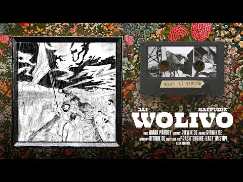 Video thumbnail for Wolivo