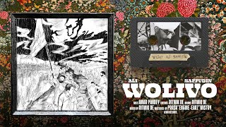 Wolivo | Ali Saffudin | Azadi Records