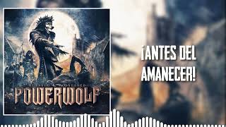 POWERWOLF - Higher Than Heaven - Sub español