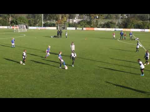 SV RAP/DREAM TEAM JO10-1 - FC WEESP JO10-1(29-09-2018)(7)