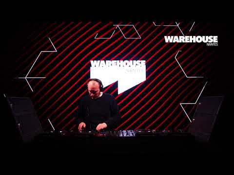 WAL.077 Lupari @ Warehouse Nantes - 25.04.2021