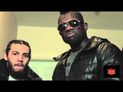 Ken Broadway & Matt Travis Want To Make A Statement - House of Glory Wrestling