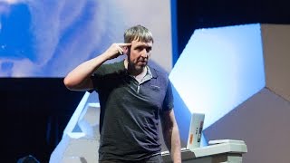 How To Become Bulletproof: The Surprising Neuroscience of Willpower (Dave Asprey