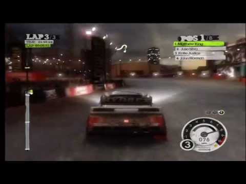 DIRT 2 Playthrough Part 114