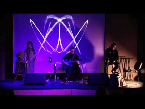 Steppe-Scape (Trio), Moscow, Dec 18, 2013