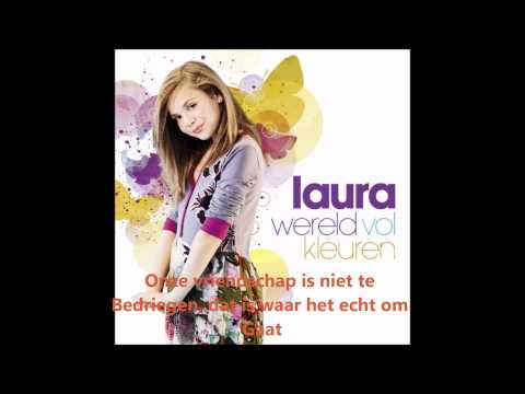 download lagu mp3 mp4 Laura Omloop Bff, download lagu Laura Omloop Bff gratis, unduh video klip Laura Omloop Bff