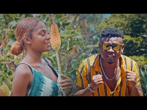 MC TONY - AZA ADIGNA ( Nouveauté Clip Gasy 2023 )