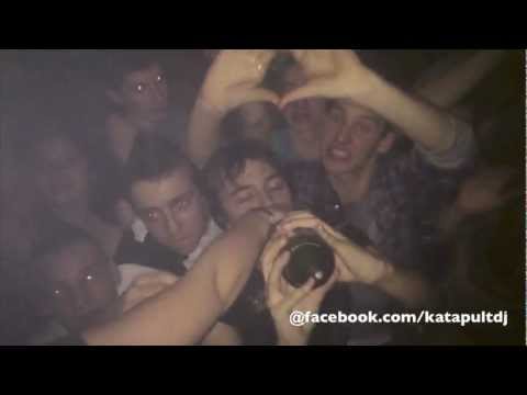 KDJTour '13 - KatapultDJ ft. Szasza @ Stara Moravica / Club Echo - Srb