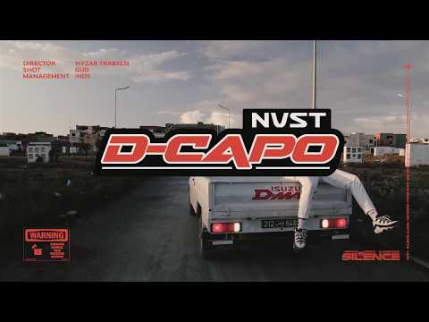 NVST - D-Capo (Clip Officiel)
