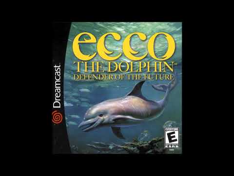 Best VGM 2106 - Ecco the Dolphin : Defender of the Future - Aquamarine Bay