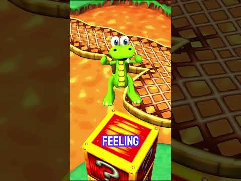 El remaster de Croc definitivamente tendrá toda nuestra atención el día del lanzamiento
