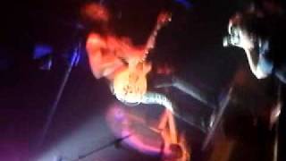 Taking Dawn - Like a Revolution cont (Live at Ocford Academy 5th February 2011)