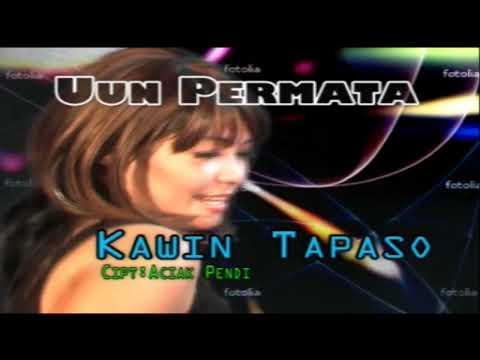 Arena Dangdut Minang Kreatif - Uun Permata - Kawin Tapaso  (Official Music Video)