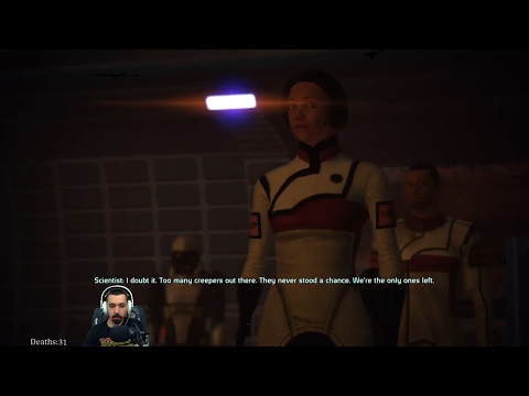 Mass Effect - 66 - ExoGeni Facility