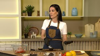 Առավոտ լուսո (խոհանոց)