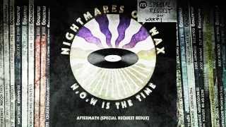 BASS: Nightmares On Wax - Aftermath (Special Request Redux) [WARP]