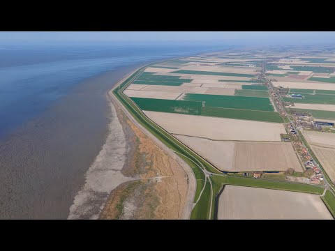 Westhoek van boven | Omroep Zilt